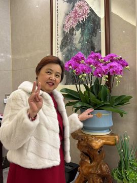 David.。主播照片