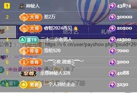黄老邪-28581主播照片