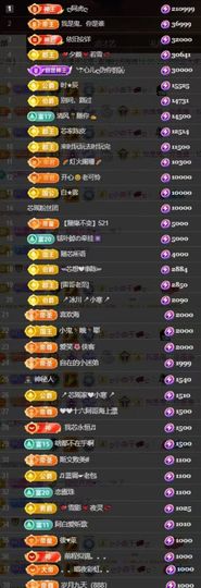 芯瑶❤️爱唱歌～主播照片