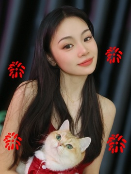 徐悠悠💫哇～主播照片