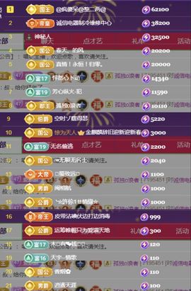 金麒麟好运连连🎤主播照片