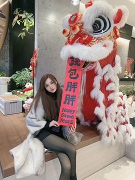 新人诺一求守护主播照片
