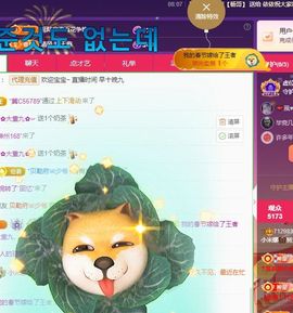 小米娜🦋常欢喜主播照片