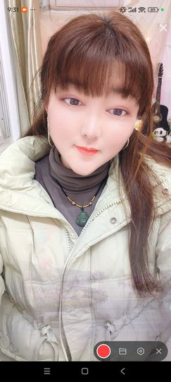 婷婷💕感恩有你陪伴的图片