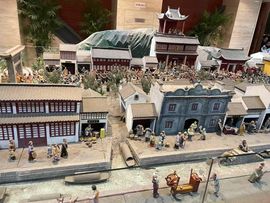 一尘不冉主播照片
