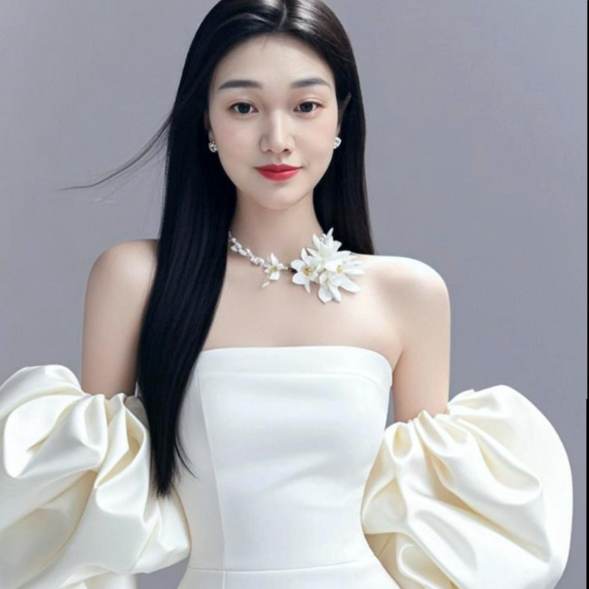 乐儿yue海报