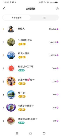 小芳，🌸减肥打卡主播照片