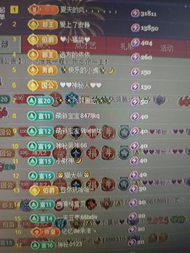 晴儿21主播照片
