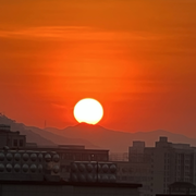 清风峰海报