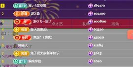 粮芯。钱满满主播照片