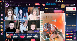 原配生病了胳膊脱臼主播照片