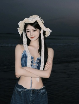 Lily喵的图片