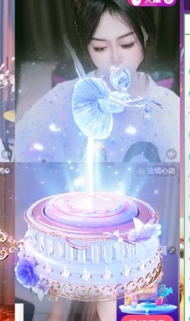 金牌代理❤玲儿❤主播照片