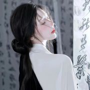 聂小倩甲流休