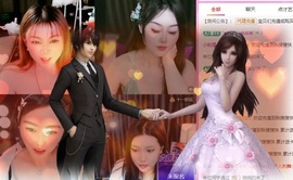金牌代理❤玲儿❤主播照片