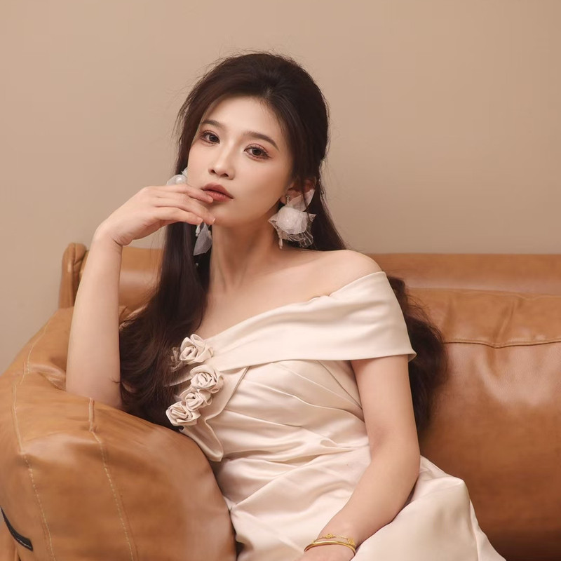 小静♛《好运连连》