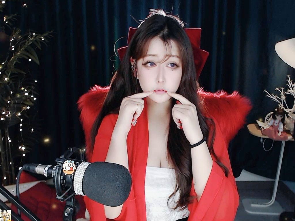 迪丽丹妮💞萬事順遂的图片