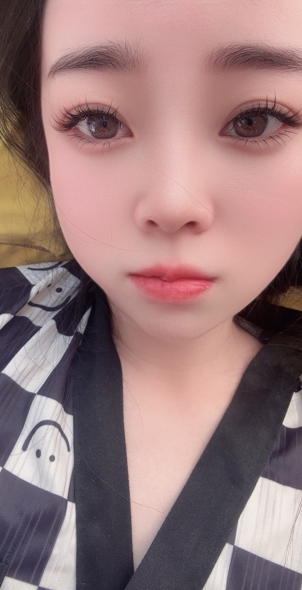 小沐要饿死啦的图片