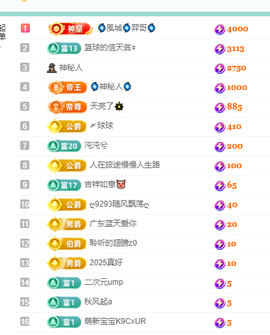 聆听恭贺北哥荣升帝圣主播照片