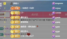 645936主播照片
