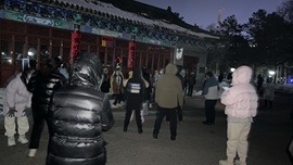 兔兔坚持住，加油主播照片