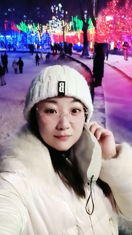 乔宝宝求升级主播照片