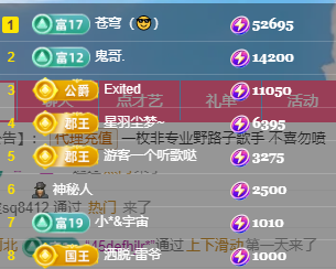北北💋周年邀您一起的图片