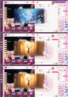 小玲宝🧸安静唱歌主播照片