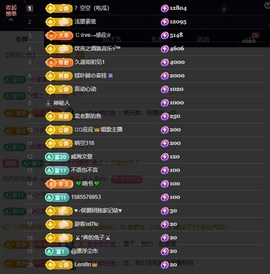 ᥫᩣ应应～主播照片