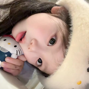 新人呆呆❤海报
