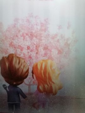 丑小鸭🌈万人迷眼睛主播照片