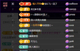 兔兔坚持住，加油主播照片