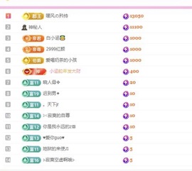 小玲宝🧸安静唱歌主播照片