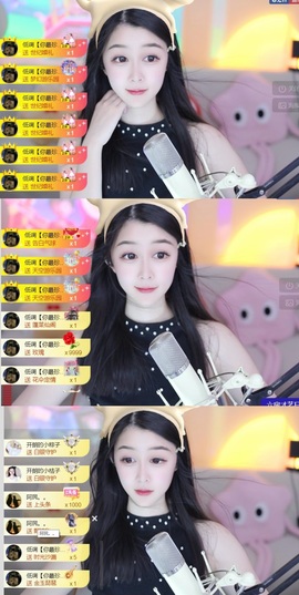 。，。，。.主播照片