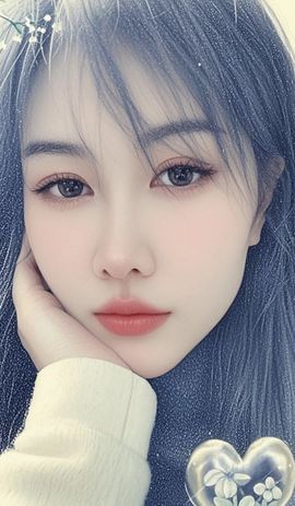 嘉瀚苏静好休息的图片