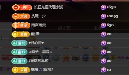 晴丫！休息两天的图片