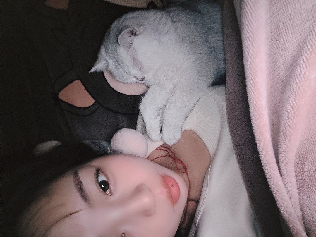 囍儿🍼夺天下主播图片