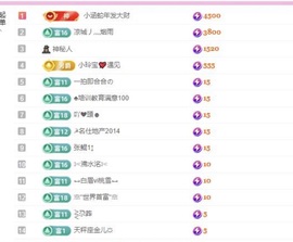 小玲宝🧸安静唱歌主播照片