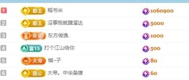 董贺我围观哥帝君啦主播照片