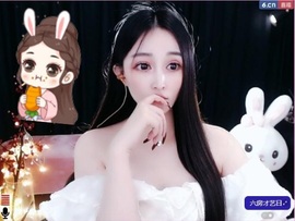 小玲宝🧸安静唱歌主播照片
