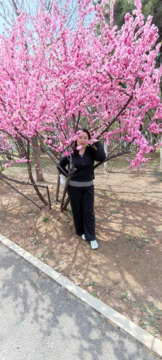 优乐美小姐姐海报