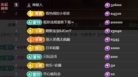 婷儿～所遇皆甜主播照片