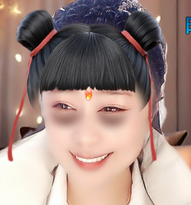 聆听恭贺北哥荣升帝圣主播照片