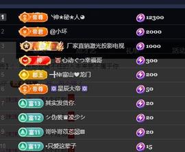 ━╋红太狼主播照片