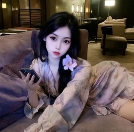 ℯ⃝雪媚娘💋甜妹儿主播照片