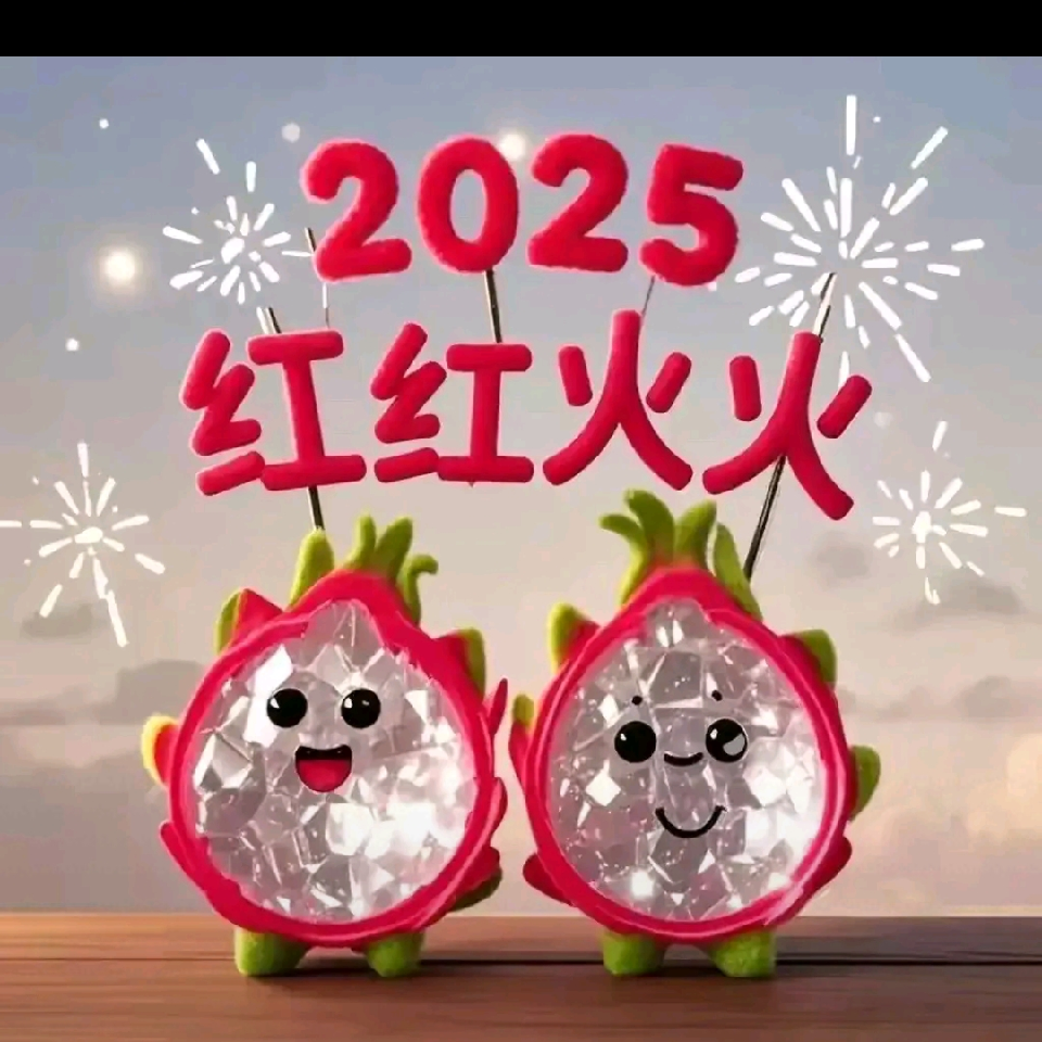 2025欢迎你海报