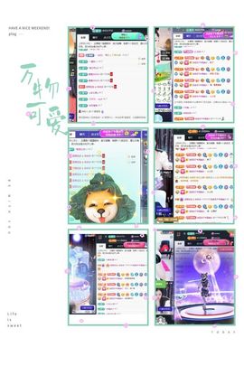 温暖宝宝💰好运连连主播照片