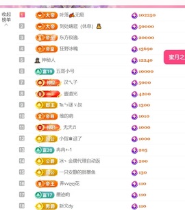 雅欣休息一下💗主播照片