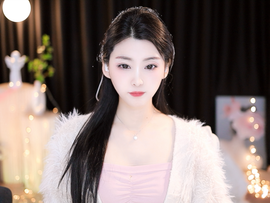 雲紫柔💕唱歌🎤主播照片
