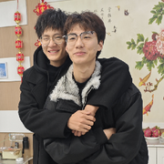 乐安堂少堂主